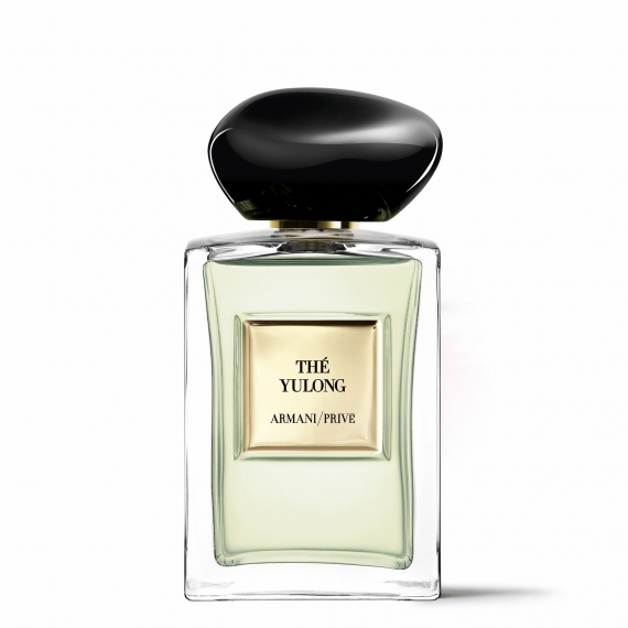 新作商品 ARMANI/PRIVÉ THÉ YULONG 香水(ユニセックス)