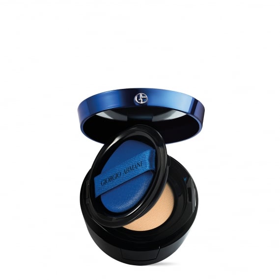 DESIGNER ESSENCE IN BALM MESH CUSHION FOUNDATION
