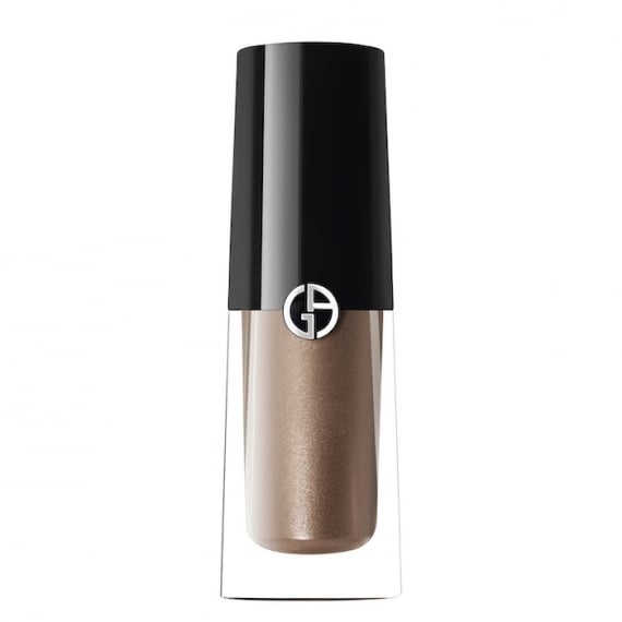 armani beauty eye tint liquid eyeshadow 9 cold copper