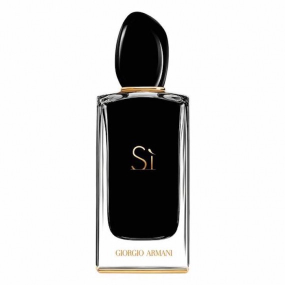 si eau de parfum intense giorgio armani