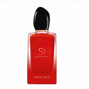 armani perfume female