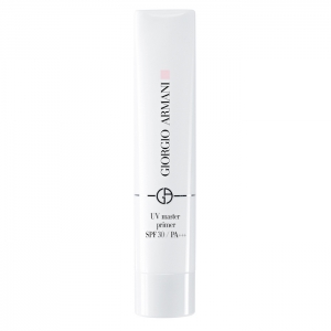 armani beauty malaysia uv master make up primer pink