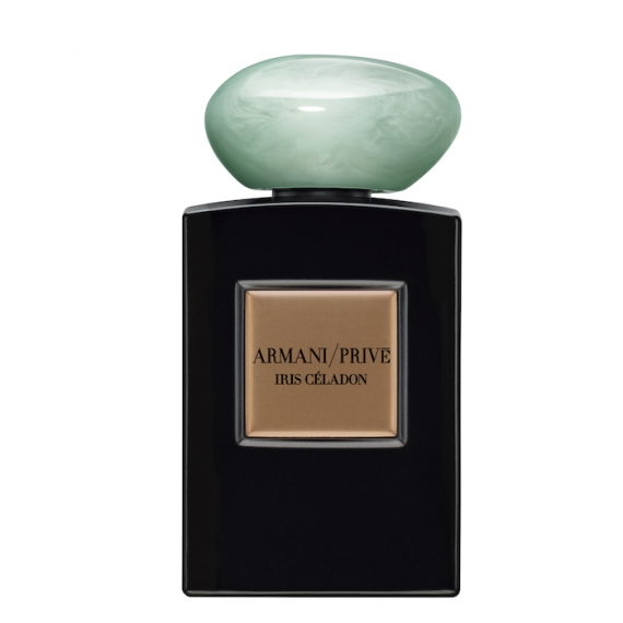 armani prive malaysia iris celadon luxury fragrance
