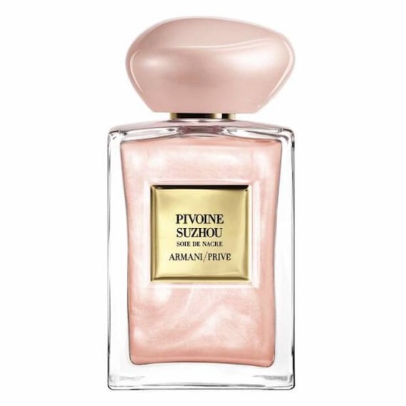 PIVOINE SUZHOU SOIE DE NACRE EAU DE 