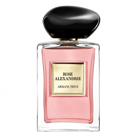 armani prive rose alexandrie high end perfume online