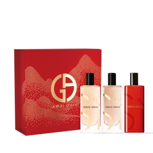 Armani si for her outlet