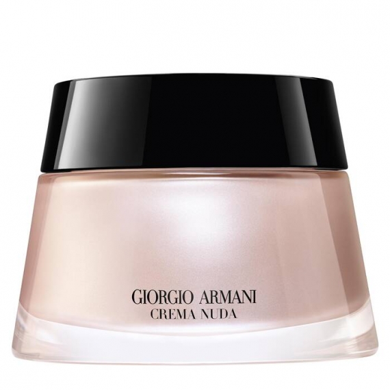 Crema Nuda Tinted Cream Moisturizer | Armani beauty Malaysia