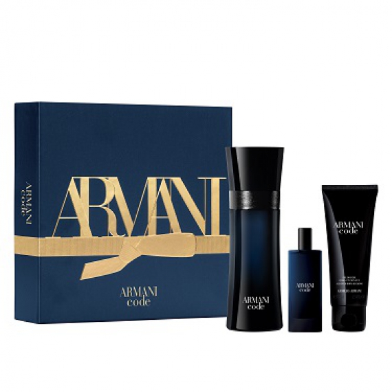 armani code 75