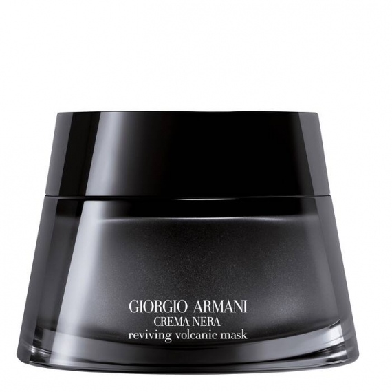 giorgio armani crema nera eye cream
