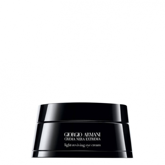 giorgio armani crema nera extrema light reviving eye cream online