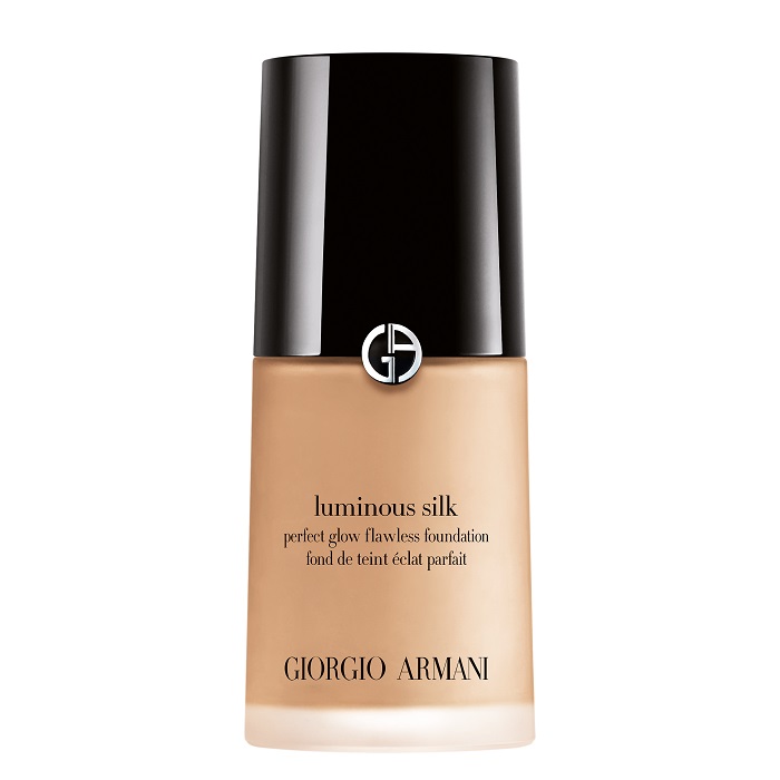 Luminous Silk Lightweight Liquid Foundation | Armani beauty Malaysia