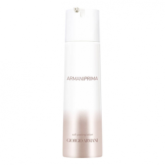 giorgio armani prima oil in gel cleanser