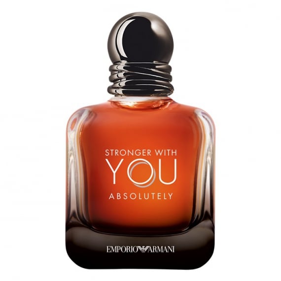 Armani for you shop him