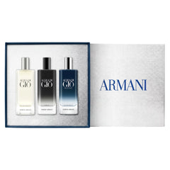ACQUA DI GIÒ 15ML HOLIDAY GIFT SET