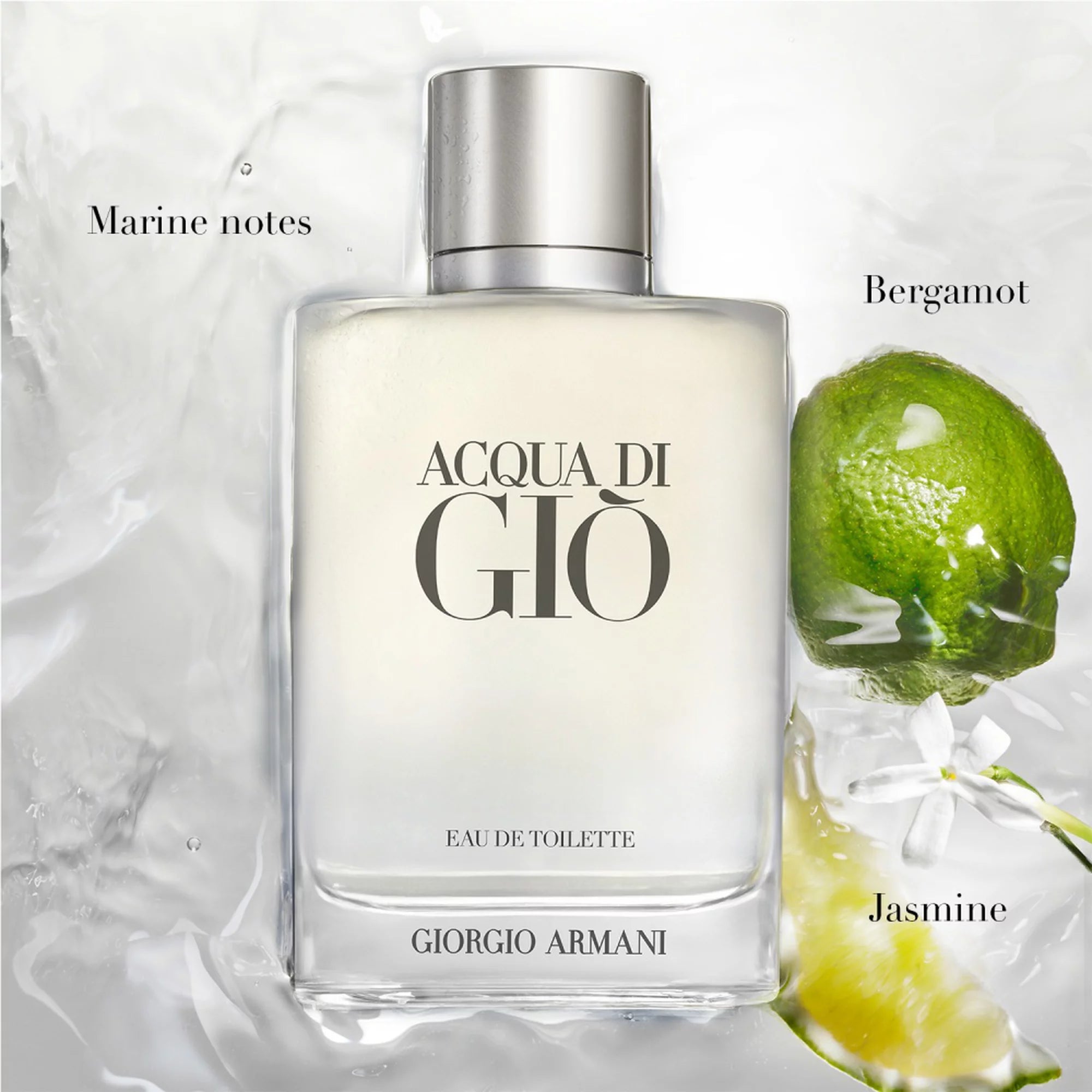 ACQUA DI GIÒ 15ML HOLIDAY GIFT SET