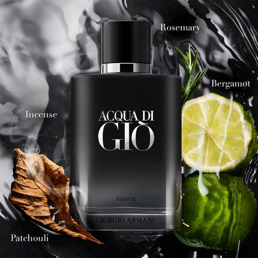 ACQUA DI GIÒ 15ML HOLIDAY GIFT SET
