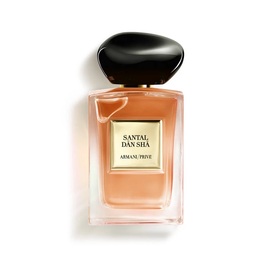 Armani/Privé SANTAL DAN SHA