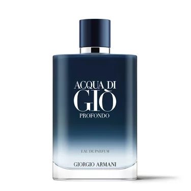 ACQUA DI GIÒ PROFONDO PARFUM