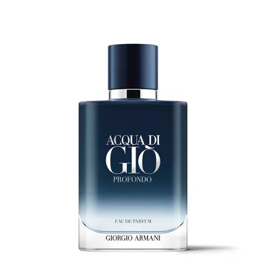 ACQUA DI GIÒ PROFONDO PARFUM