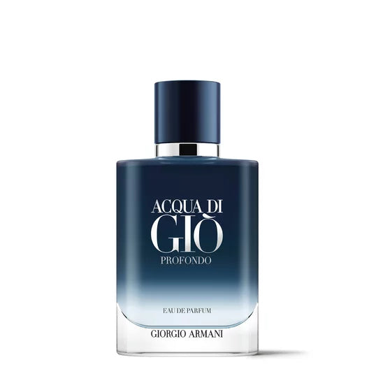ACQUA DI GIÒ PROFONDO PARFUM