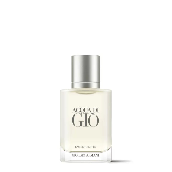 ACQUA DI GIÒ EAU DE TOILETTE