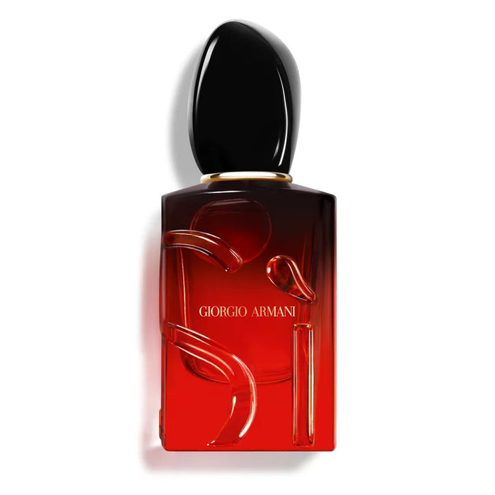 SÌ PASSIONE EAU DE PARFUM INTENSE