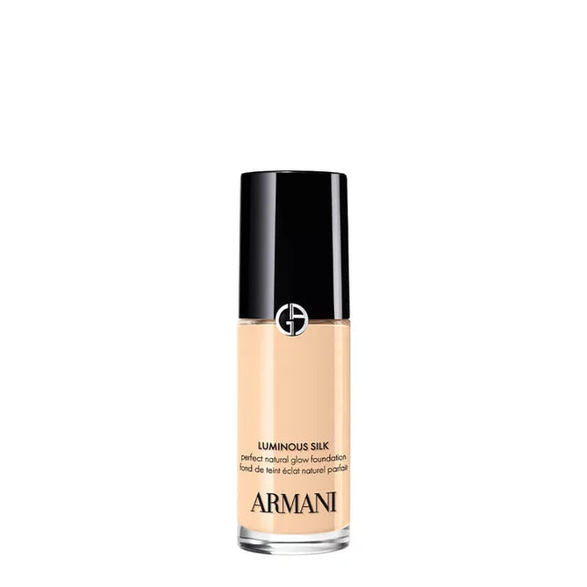 LUMINOUS SILK FOUNDATION