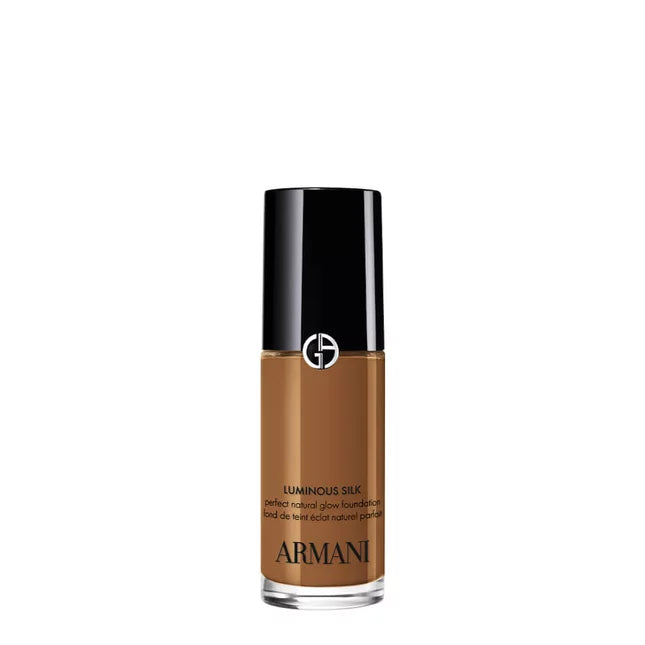 LUMINOUS SILK FOUNDATION