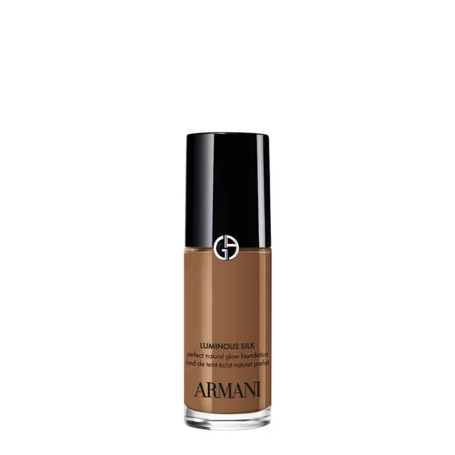 LUMINOUS SILK FOUNDATION