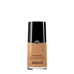 LUMINOUS SILK FOUNDATION