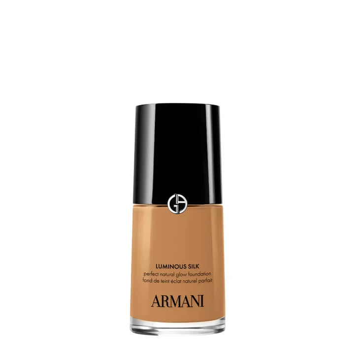 LUMINOUS SILK FOUNDATION - V2 (DO NOT PUBLISH)
