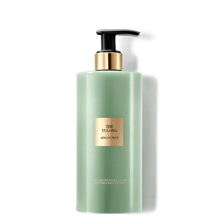 ARMANI/PRIVÉ THÉ YULONG BODY LOTION