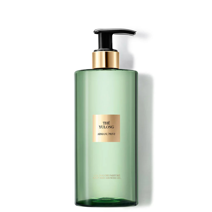 ARMANI/PRIVÉ THÉ YULONG SHOWER GEL