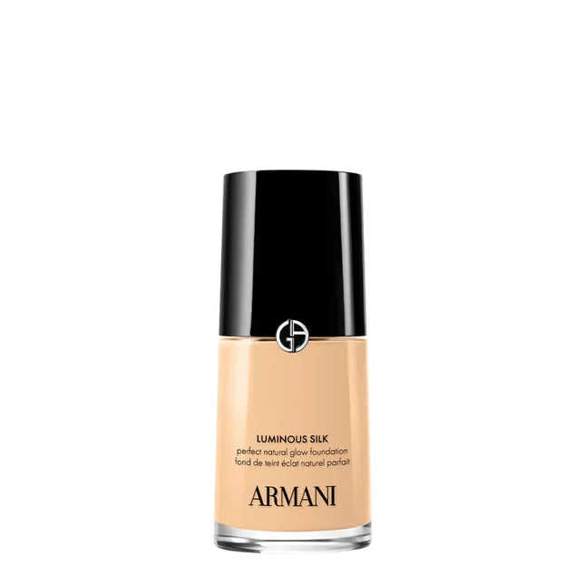 LUMINOUS SILK FOUNDATION