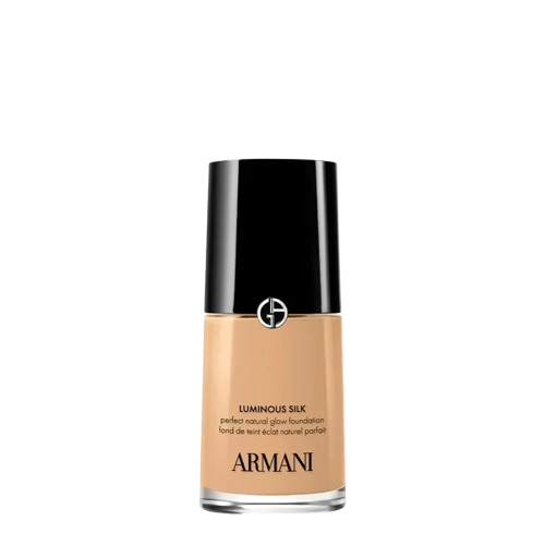 LUMINOUS SILK FOUNDATION - V2 (DO NOT PUBLISH)