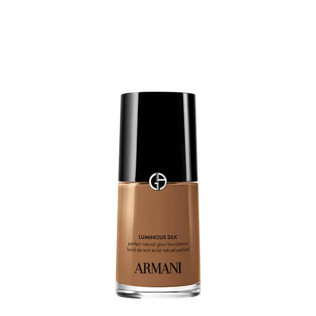 LUMINOUS SILK FOUNDATION
