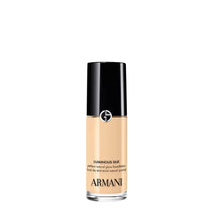 LUMINOUS SILK FOUNDATION