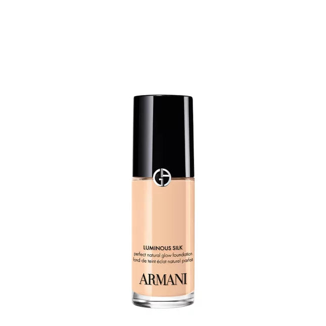 LUMINOUS SILK FOUNDATION