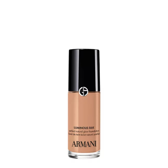 LUMINOUS SILK FOUNDATION