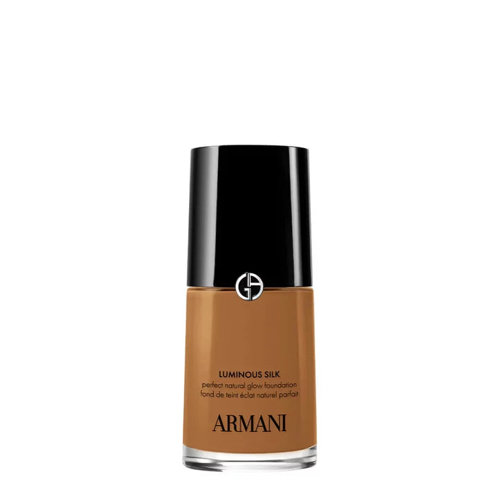 LUMINOUS SILK FOUNDATION - V2 (DO NOT PUBLISH)