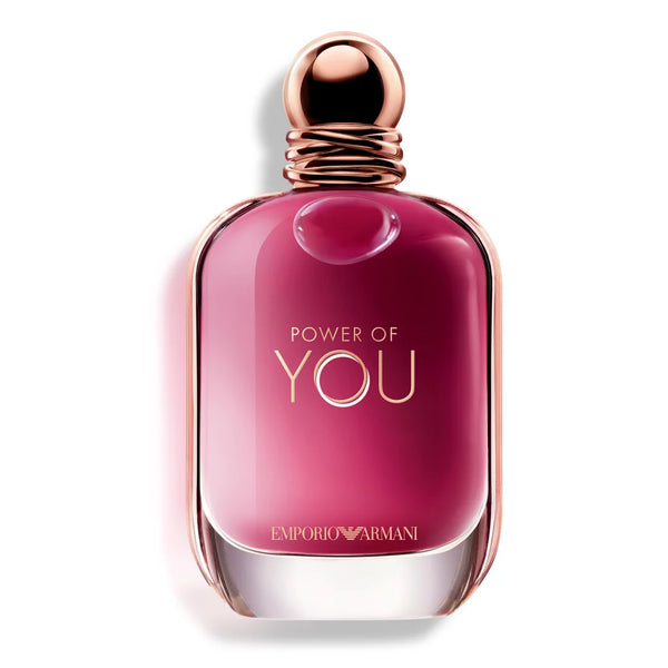 POWER OF YOU EAU DE PARFUM