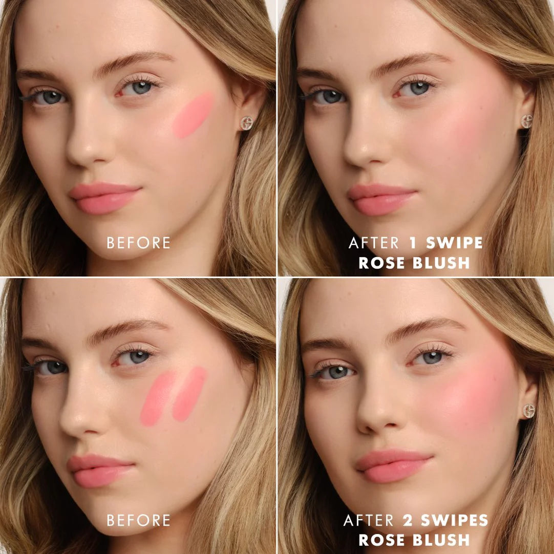 1 - Rose Blush
