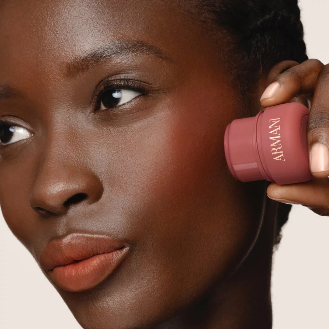 Cinnamon Blush
