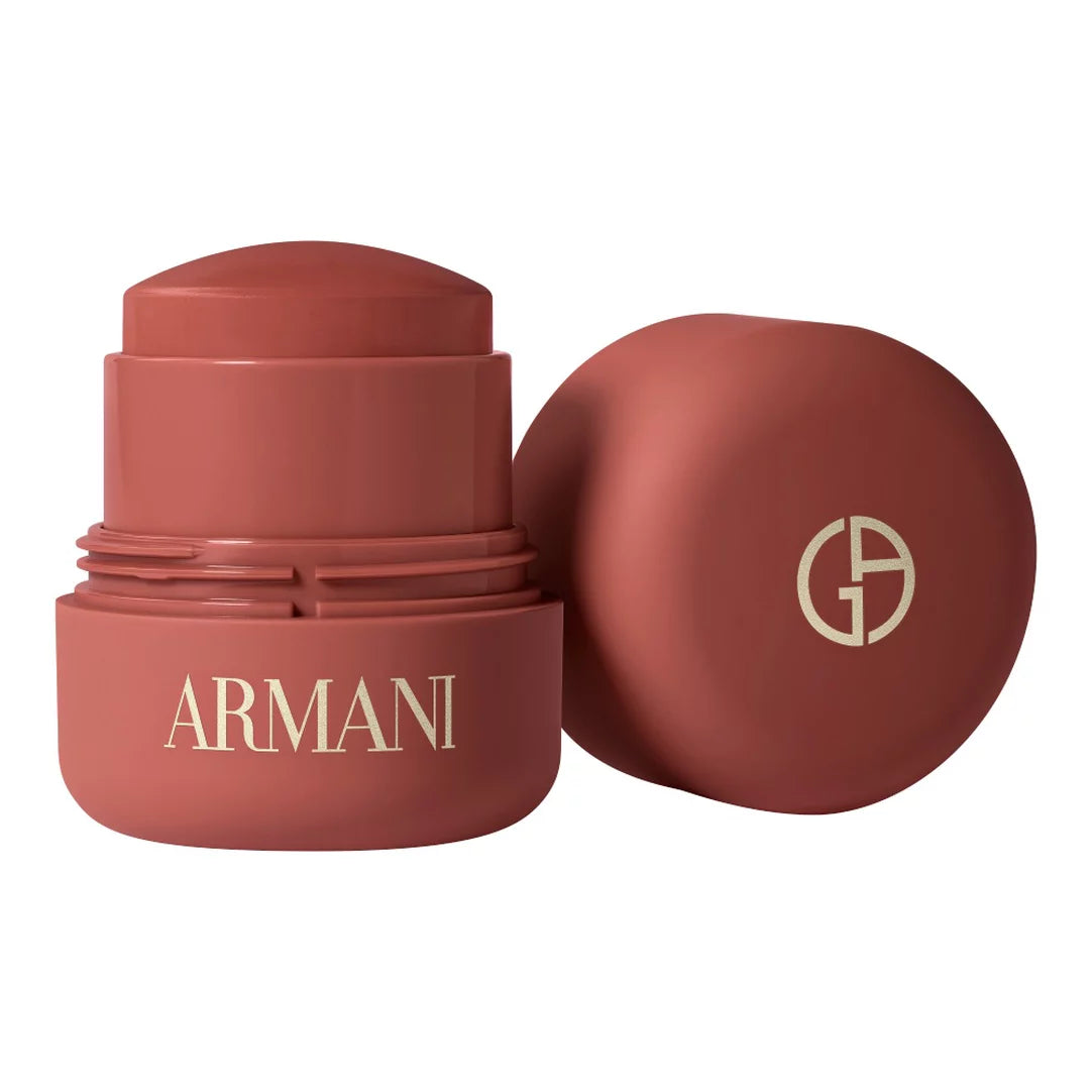 Cinnamon Blush