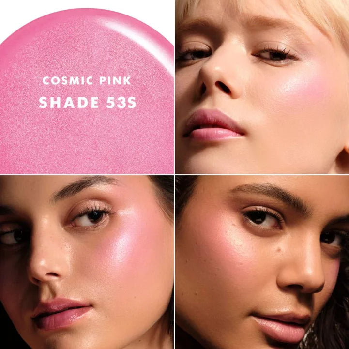 53S Cosmic Pink