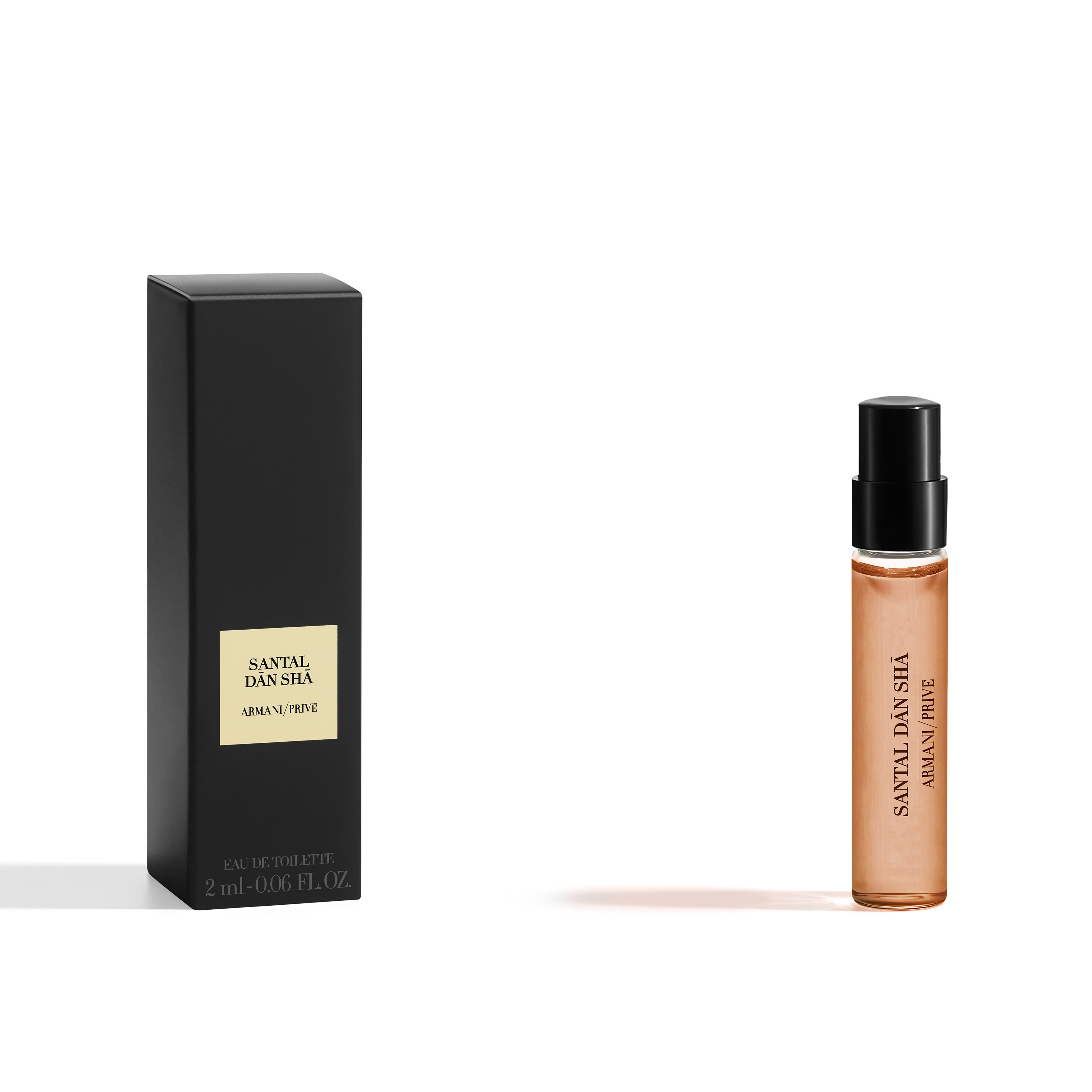 🎁 Santal Dansha 2ml (100% off)