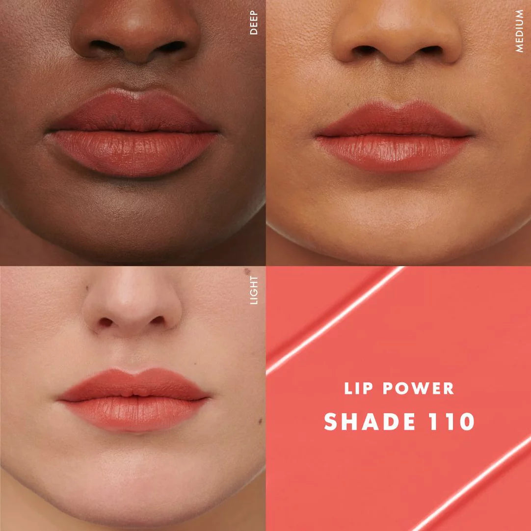 LIP POWER