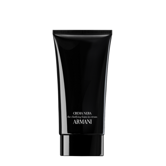 CREMA NERA SUPREME FOAM-IN-CREAM CLEANSING MOISTURIZER