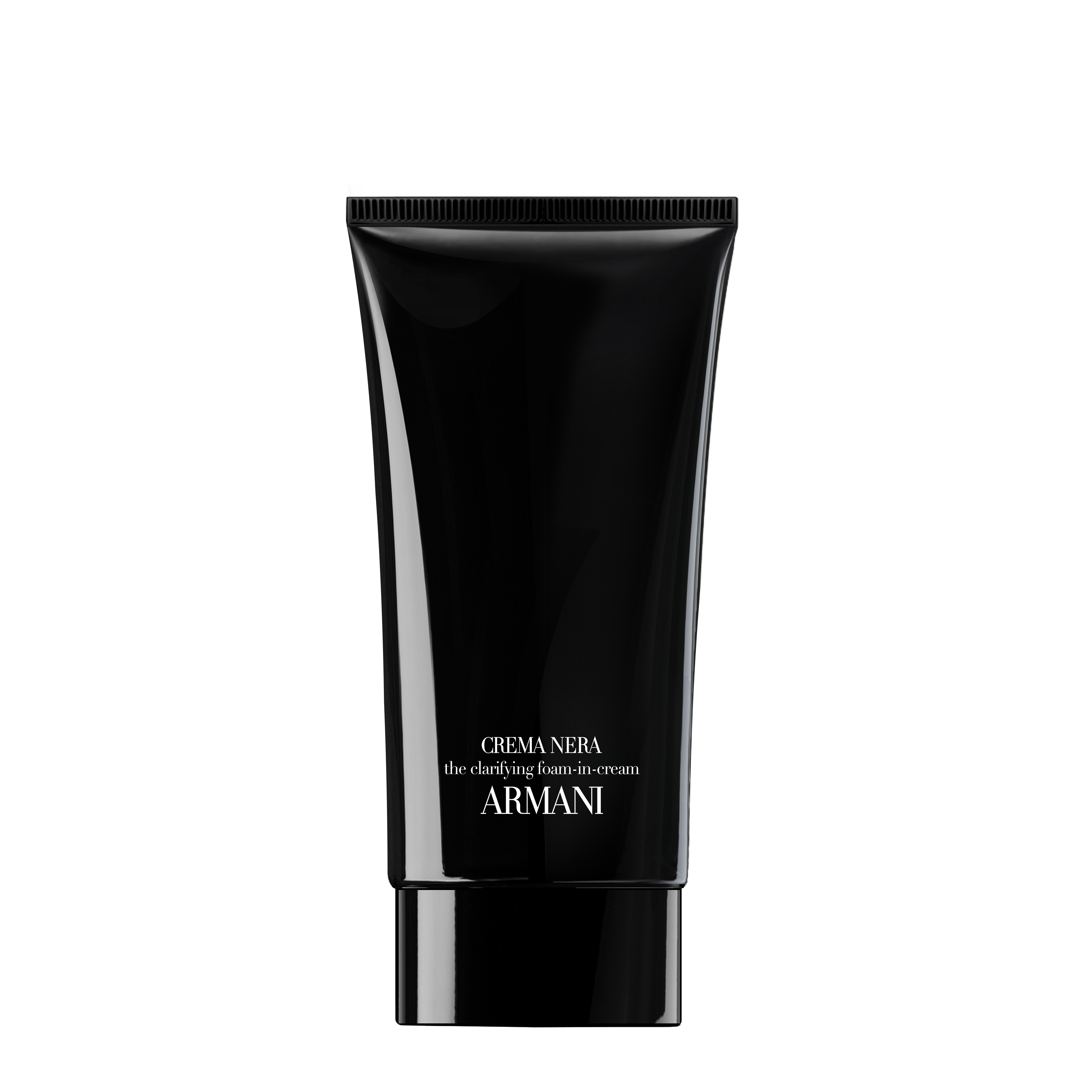 CREMA NERA SUPREME FOAM-IN-CREAM CLEANSING MOISTURIZER