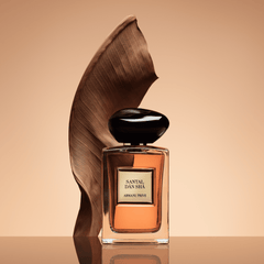 Armani/Privé SANTAL DAN SHA